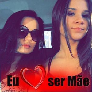 Meet your Posher, Cristiane